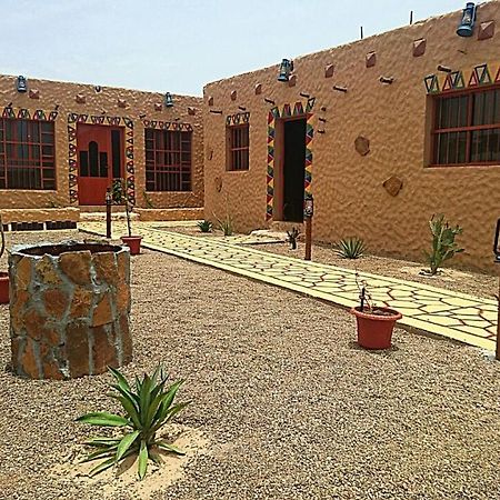 Al Reem Chalet Al Sharqiyah Habitación foto